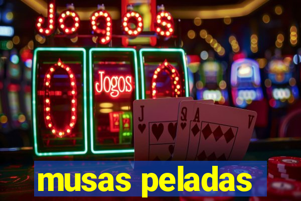 musas peladas